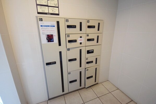 LINX LEGAMI (リンクスレガーミ)の物件内観写真